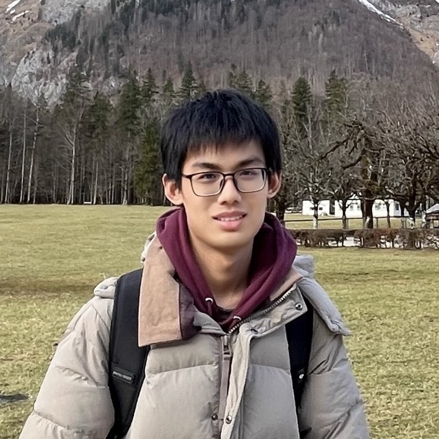 Guanyu Xu