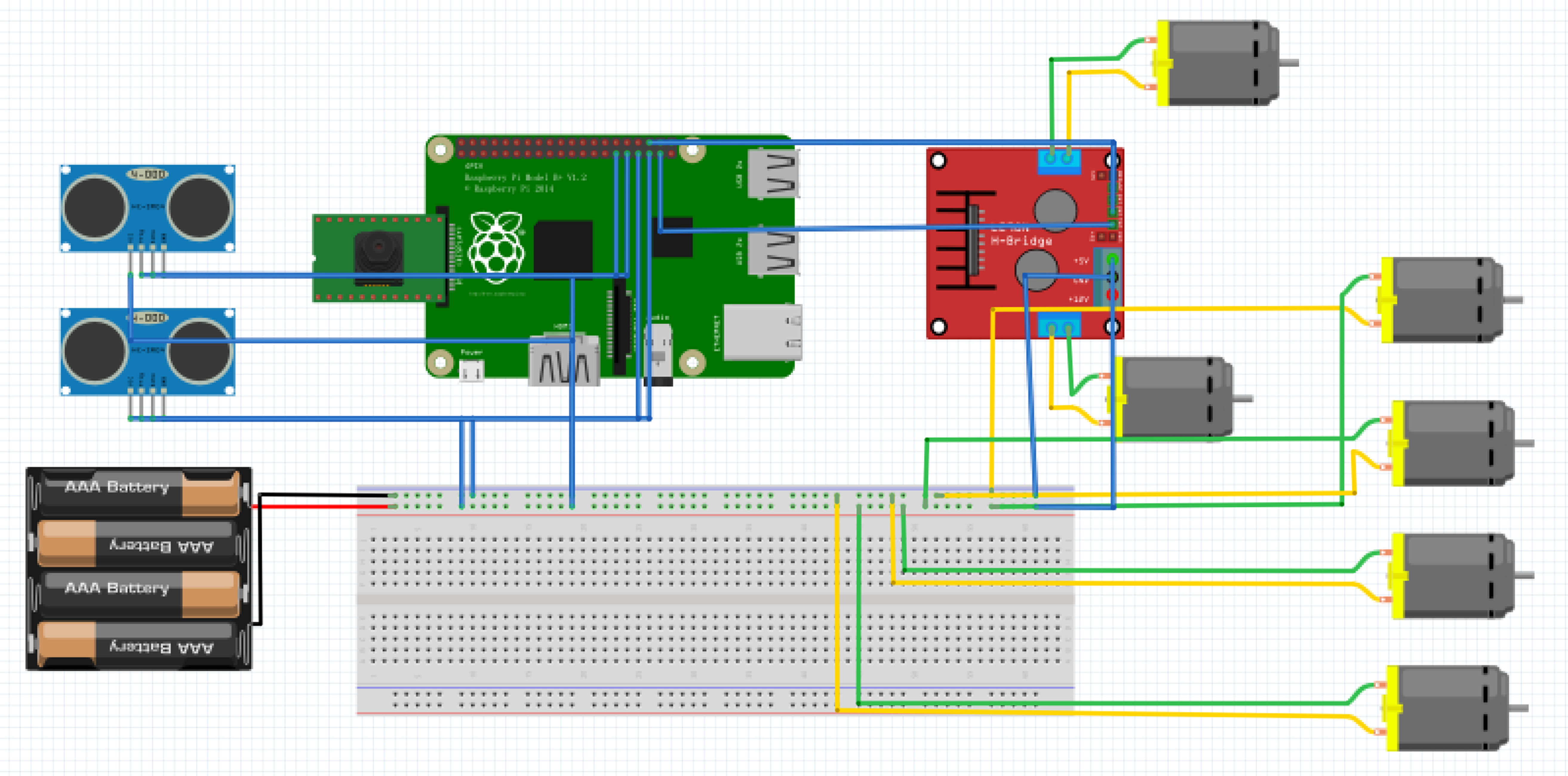 Circuit Diagram